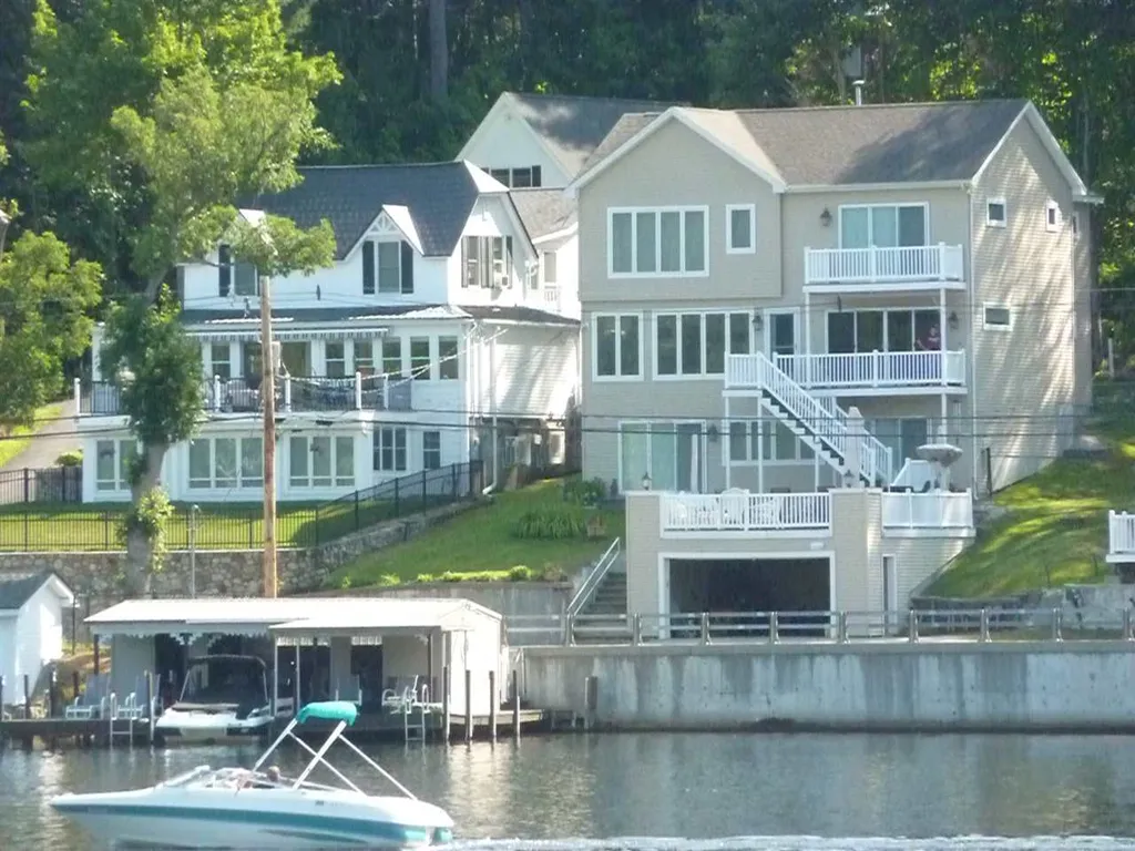 60 East Side Drive Alton NH 03810