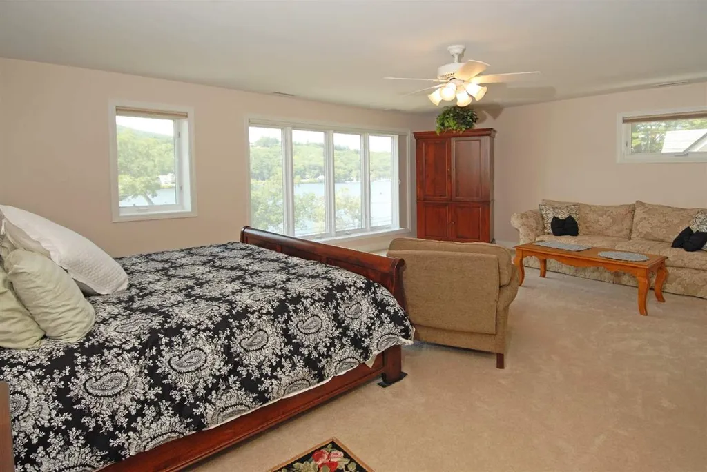 60 East Side Drive Alton NH 03810