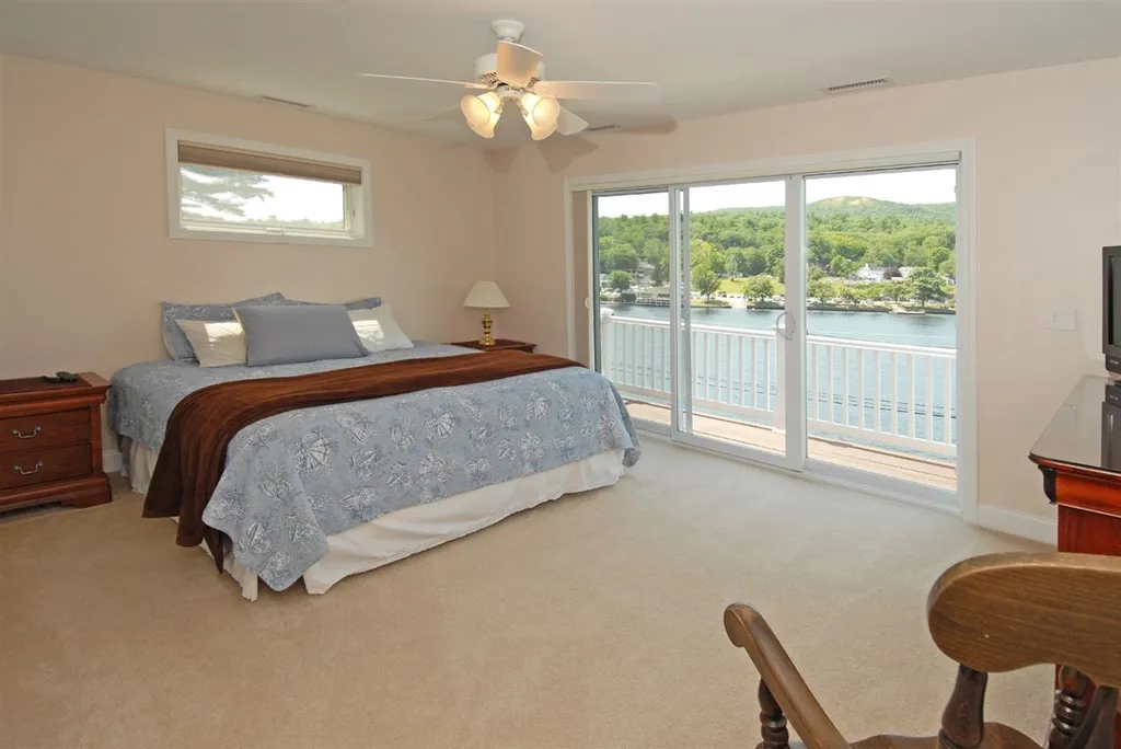 60 East Side Drive Alton NH 03810
