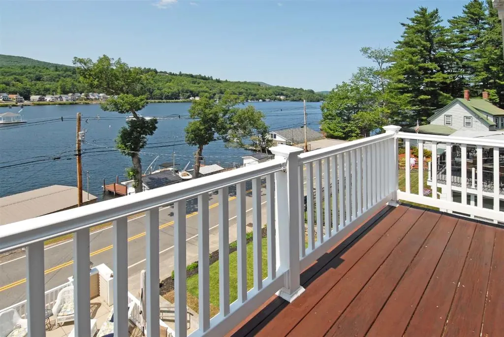 60 East Side Drive Alton NH 03810