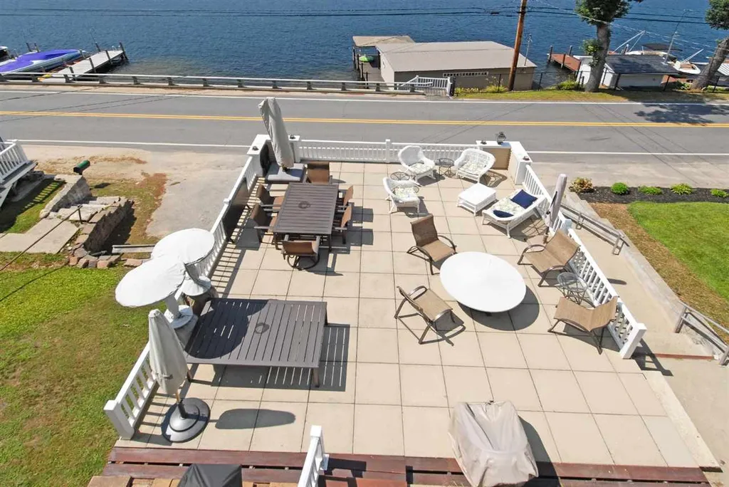 60 East Side Drive Alton NH 03810
