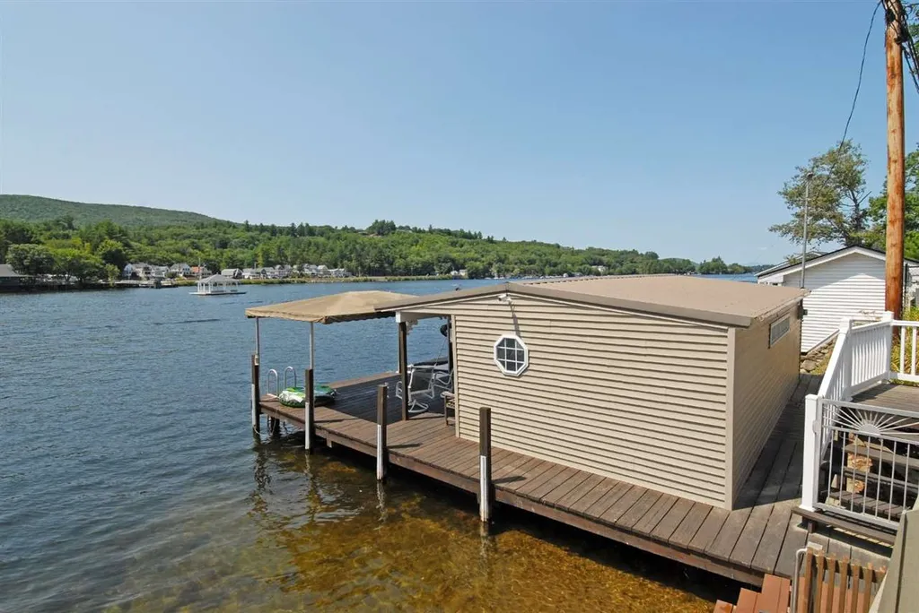 60 East Side Drive Alton NH 03810