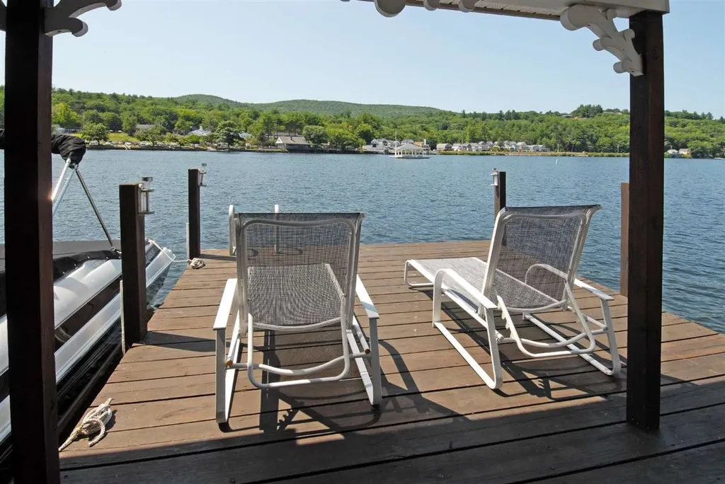 60 East Side Drive Alton NH 03810
