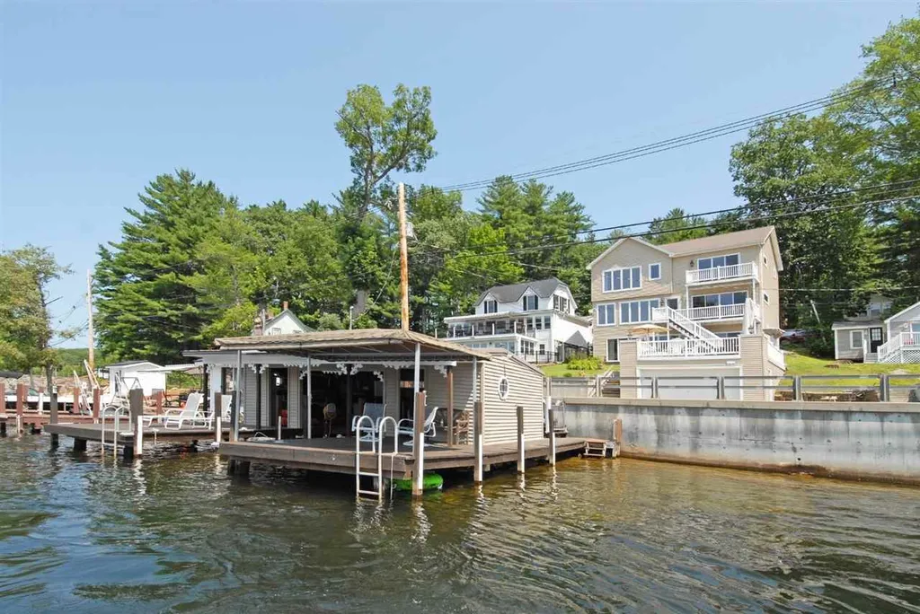 60 East Side Drive Alton NH 03810
