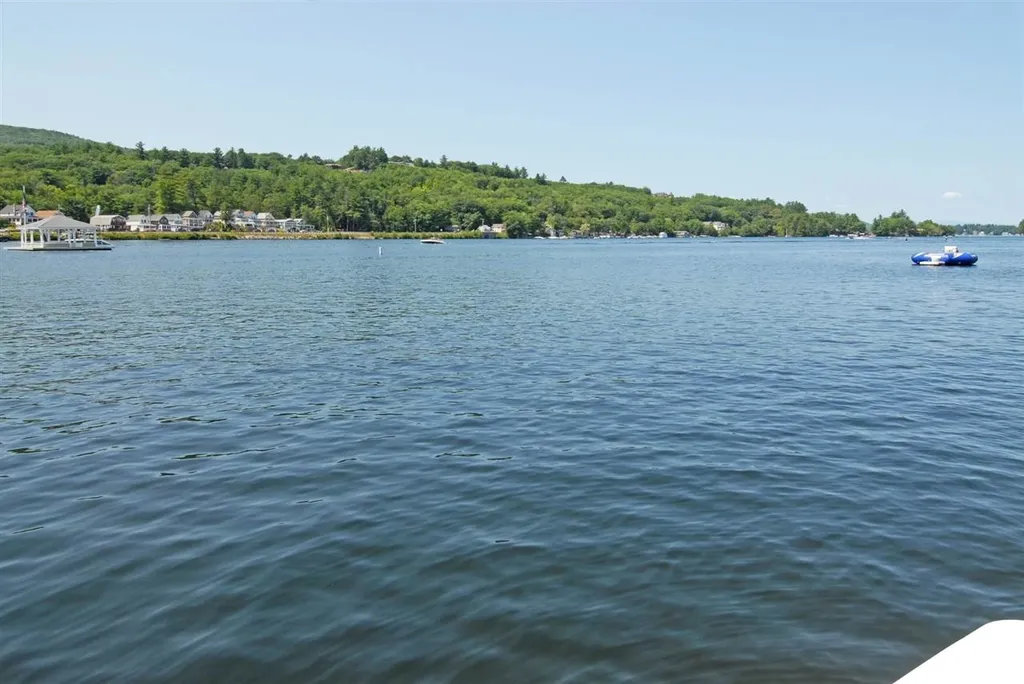 60 East Side Drive Alton NH 03810