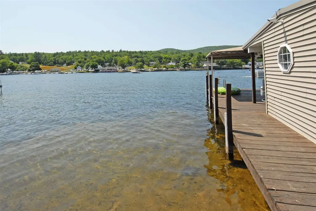 60 East Side Drive Alton NH 03810