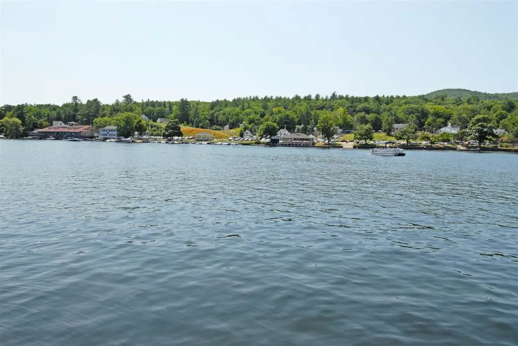 60 East Side Drive Alton NH 03810