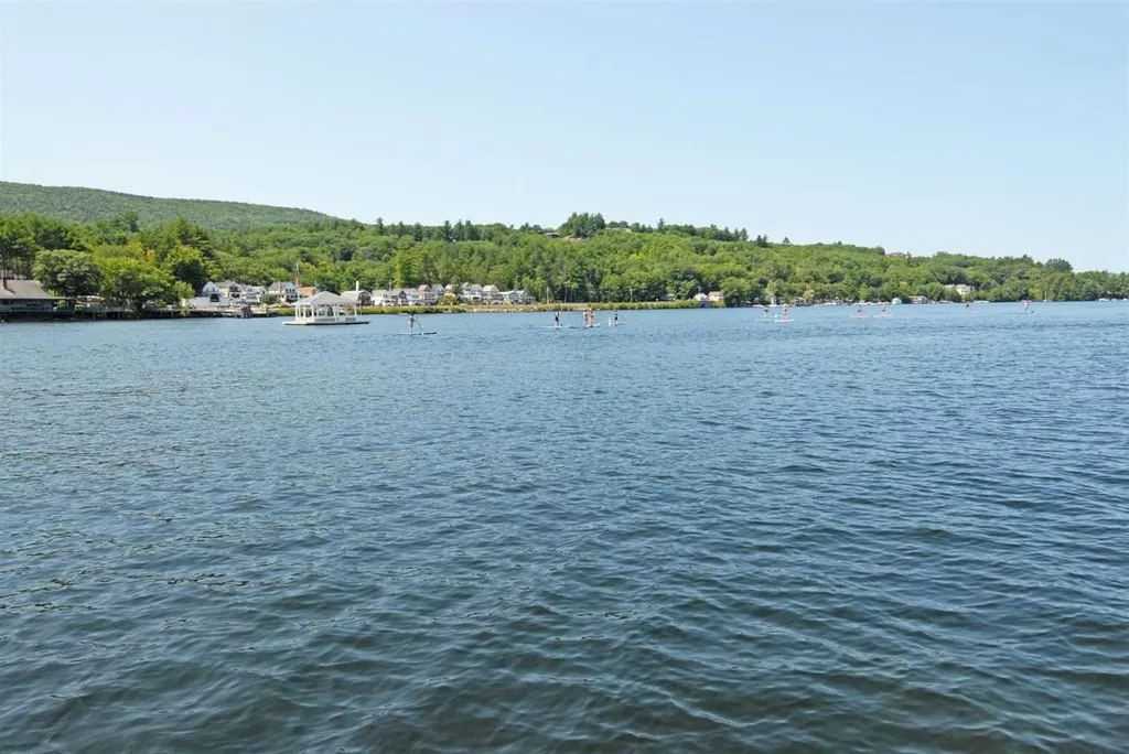60 East Side Drive Alton NH 03810