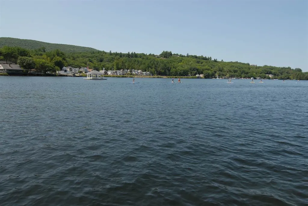 60 East Side Drive Alton NH 03810