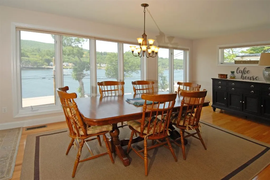 60 East Side Drive Alton NH 03810