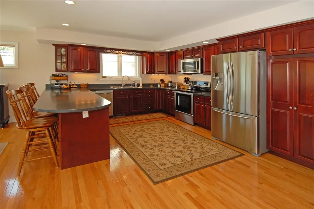 60 East Side Drive Alton NH 03810