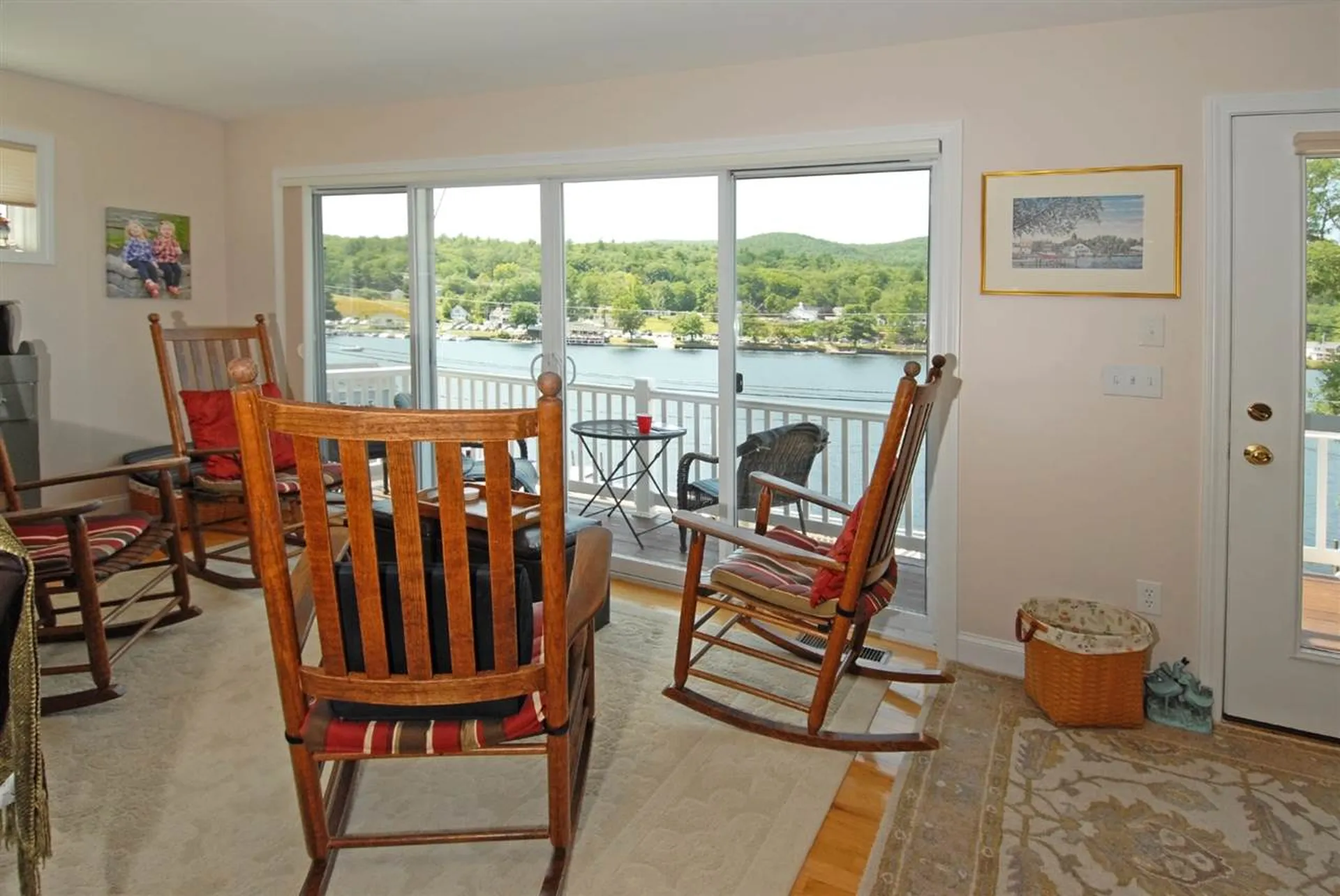 60 East Side Drive Alton NH 03810