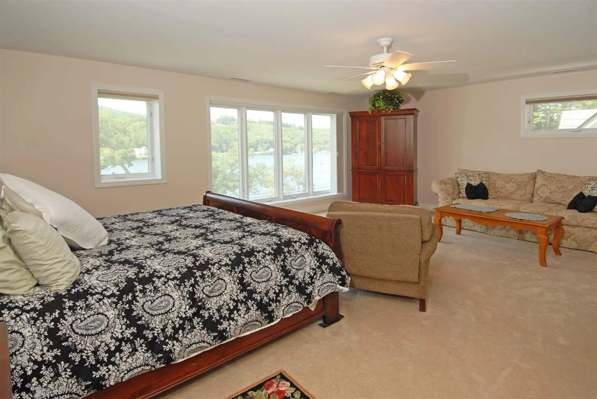 60 East Side Drive Alton NH 03810