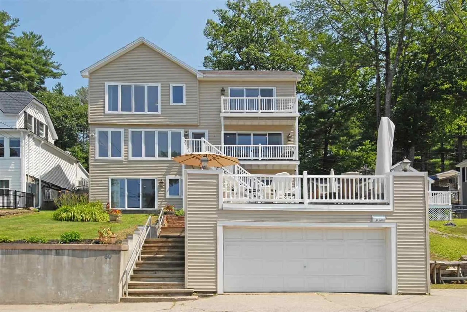 60 East Side Drive Alton NH 03810