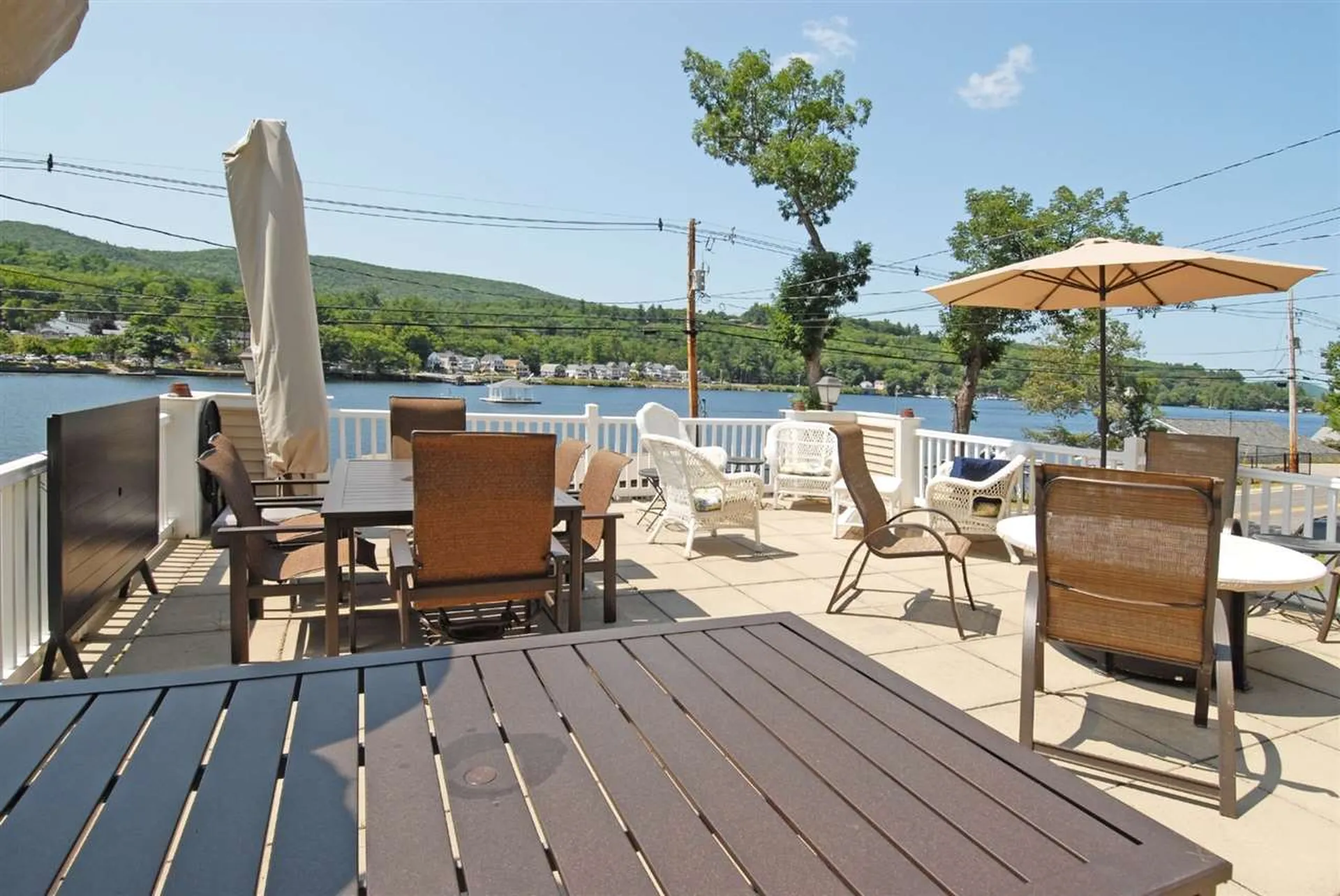 60 East Side Drive Alton NH 03810