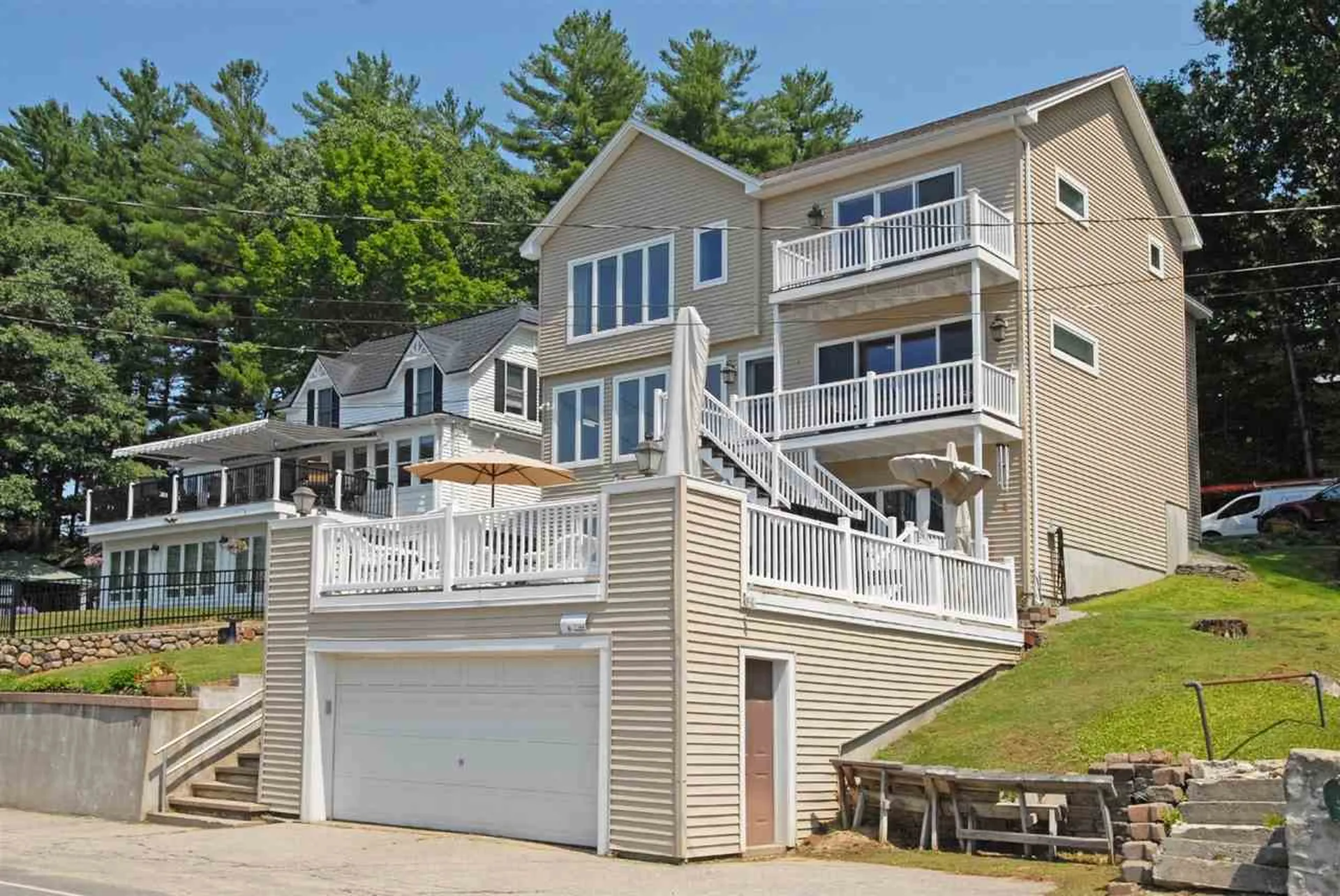 60 East Side Drive Alton NH 03810