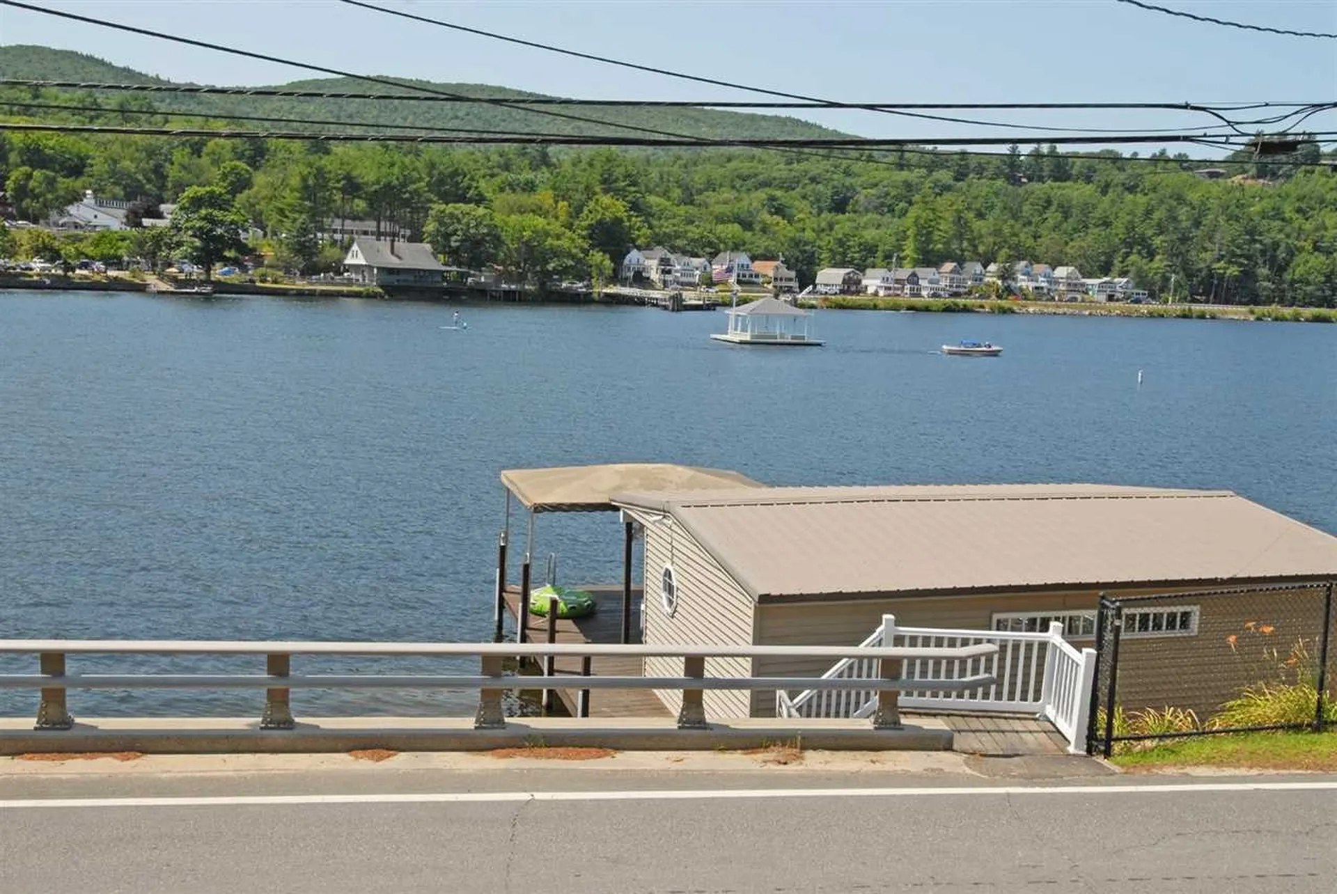 60 East Side Drive Alton NH 03810