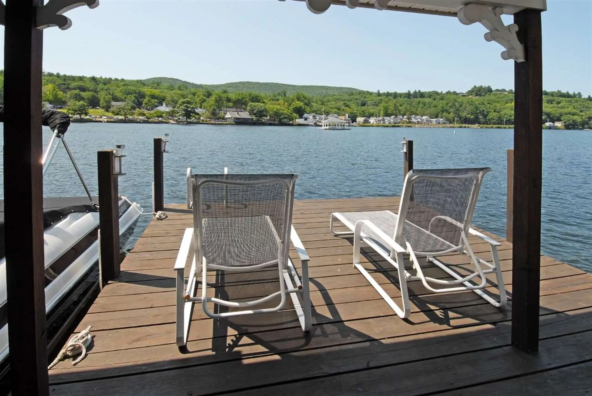 60 East Side Drive Alton NH 03810