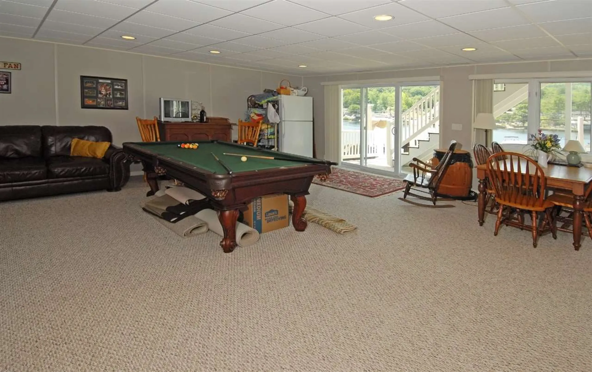 60 East Side Drive Alton NH 03810