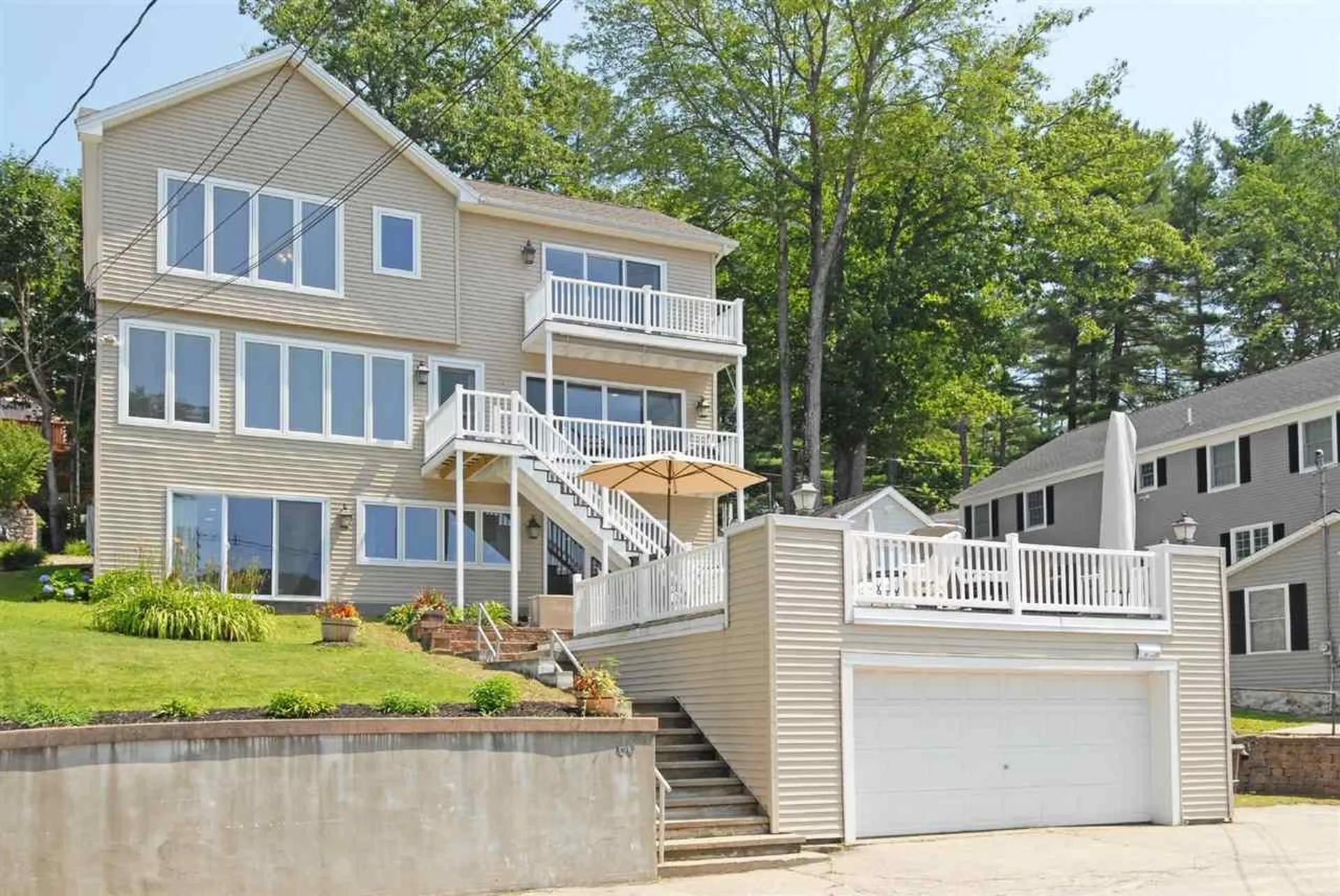 60 East Side Drive Alton NH 03810