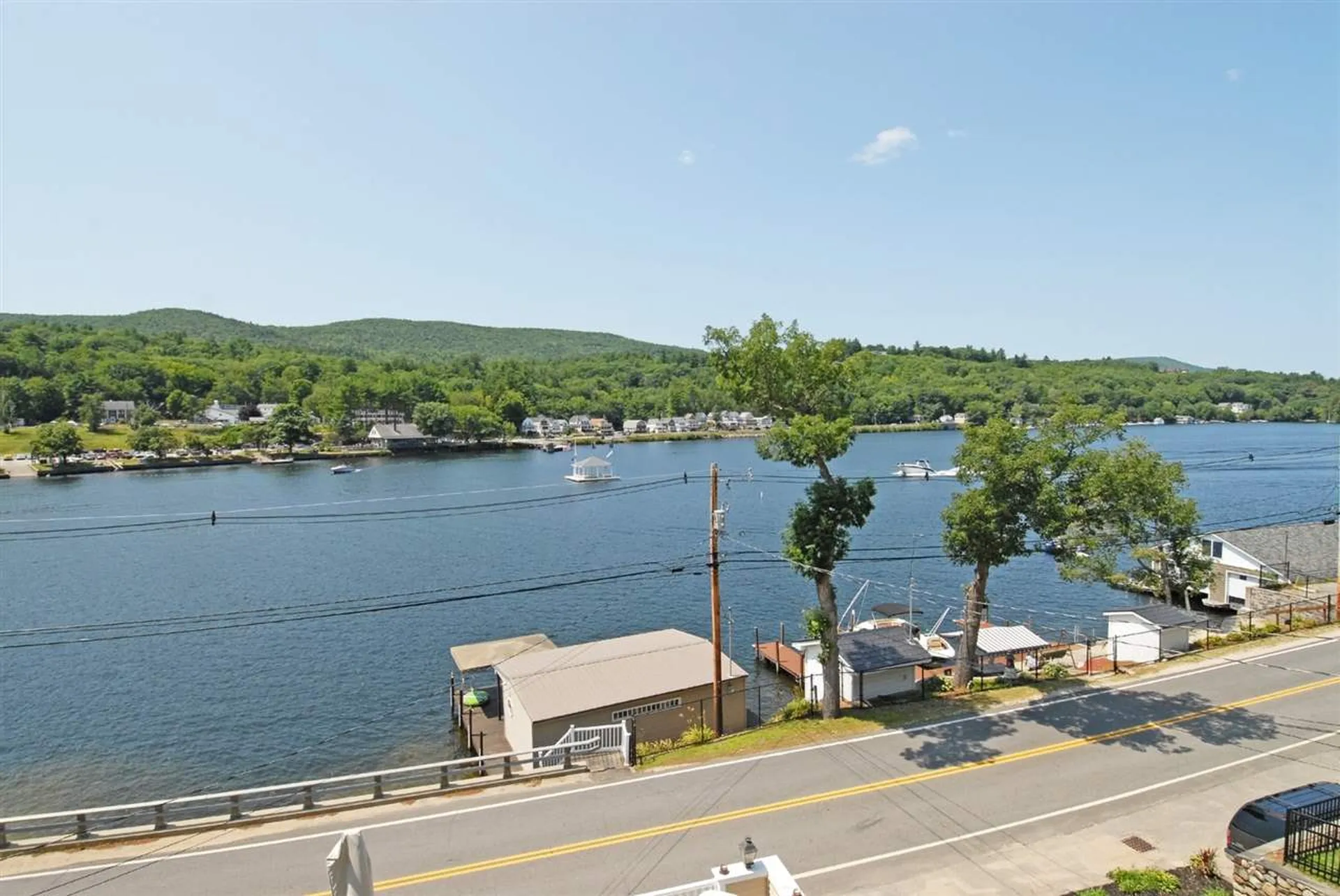 60 East Side Drive Alton NH 03810
