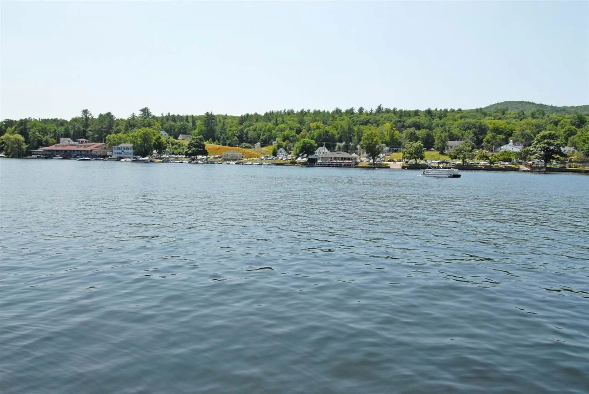 60 East Side Drive Alton NH 03810