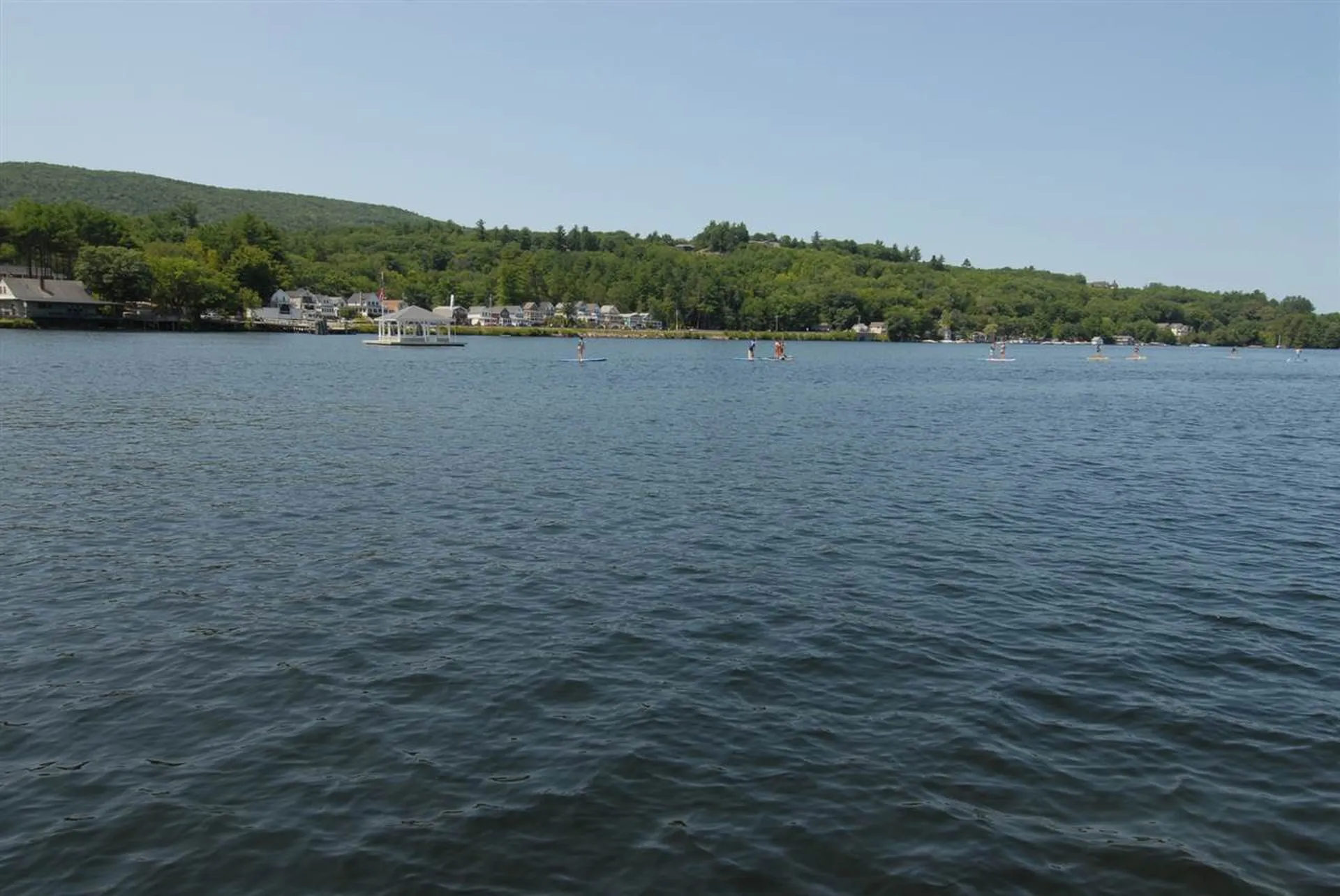 60 East Side Drive Alton NH 03810