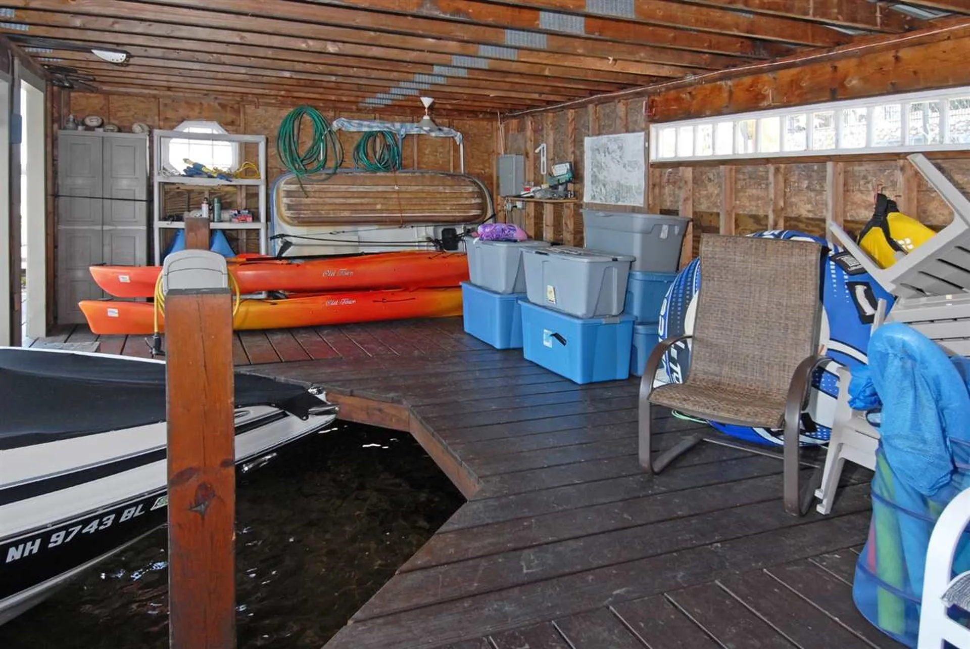 60 East Side Drive Alton NH 03810