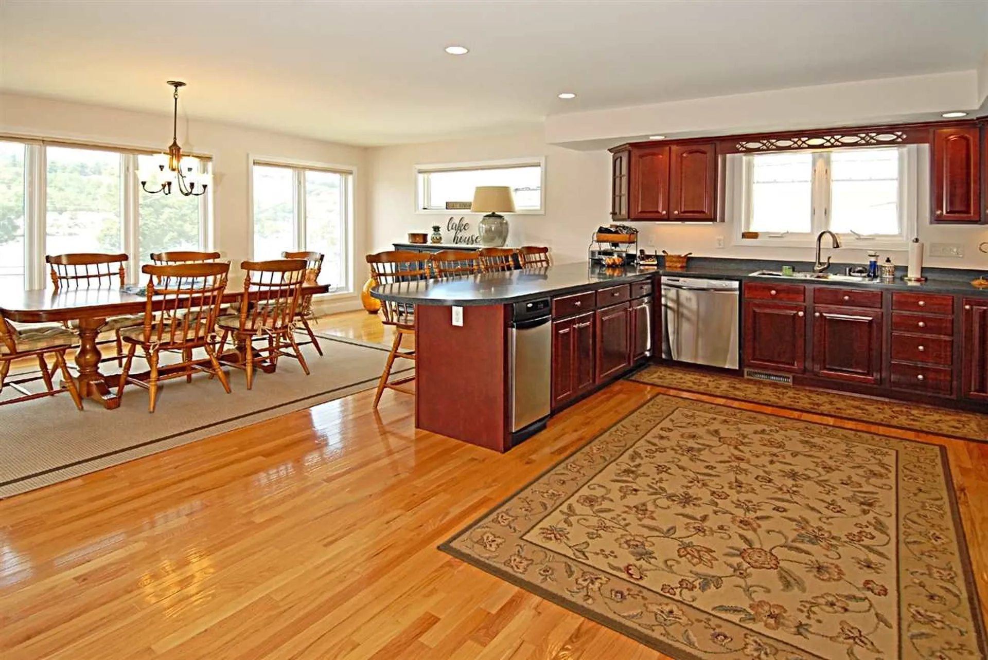 60 East Side Drive Alton NH 03810