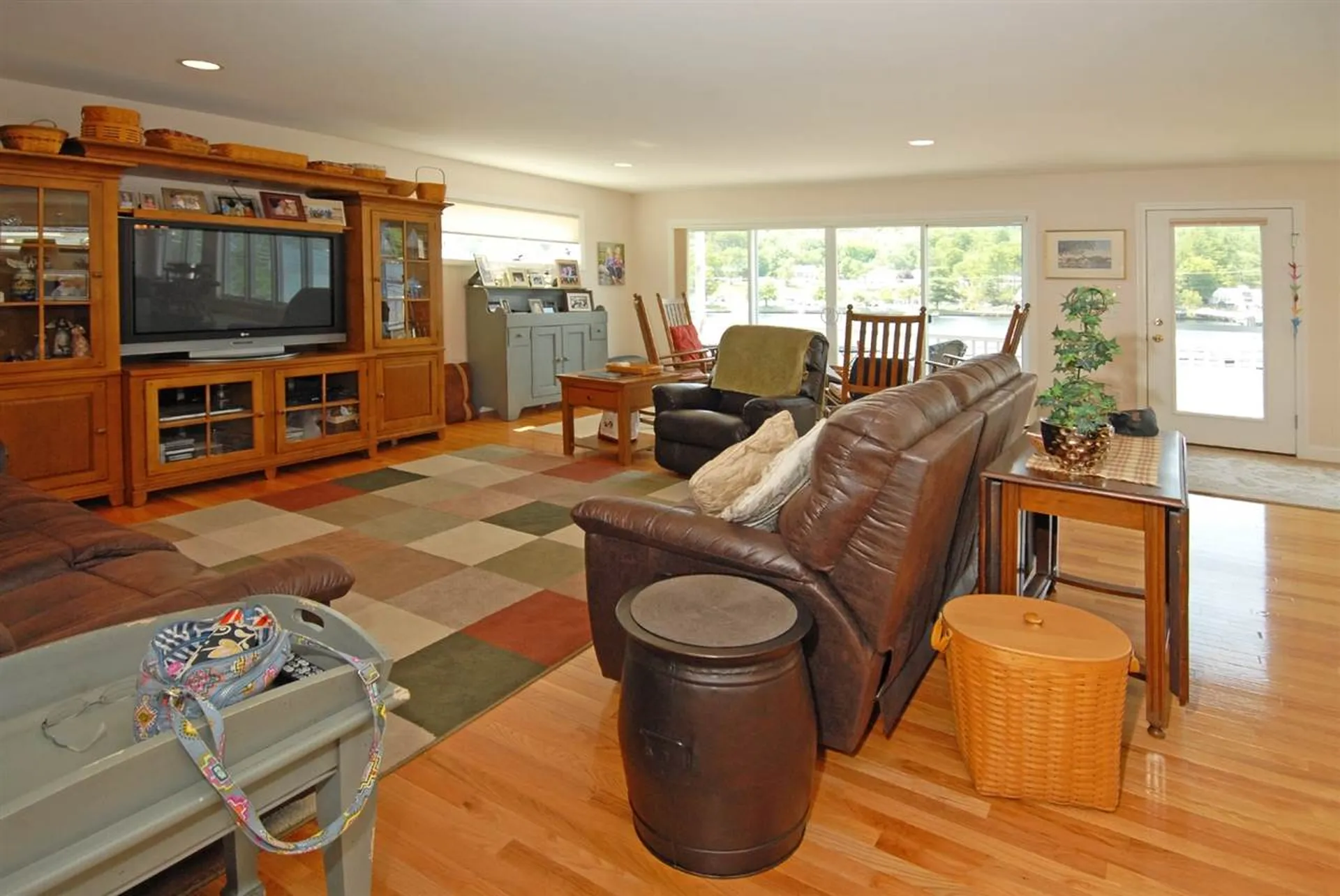 60 East Side Drive Alton NH 03810