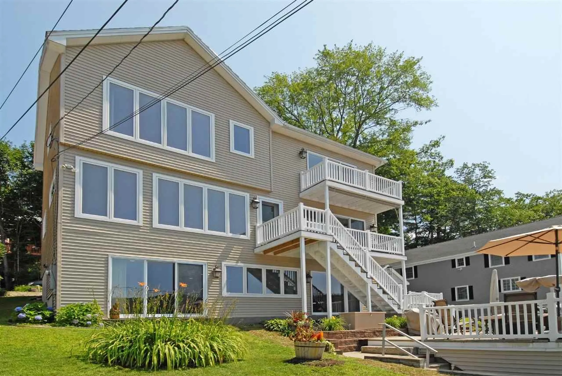 60 East Side Drive Alton NH 03810