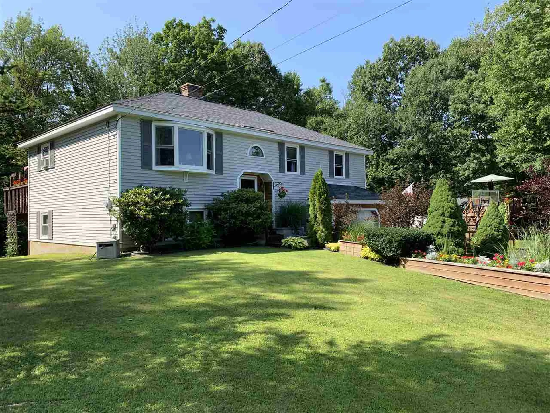 37 Highland Drive Rindge NH 03461