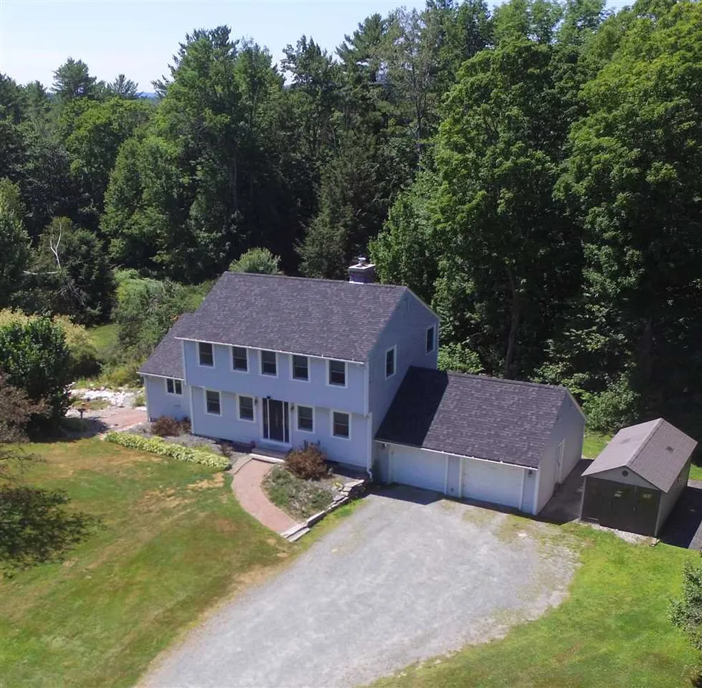 87 Sargent Road Sunapee NH 03782