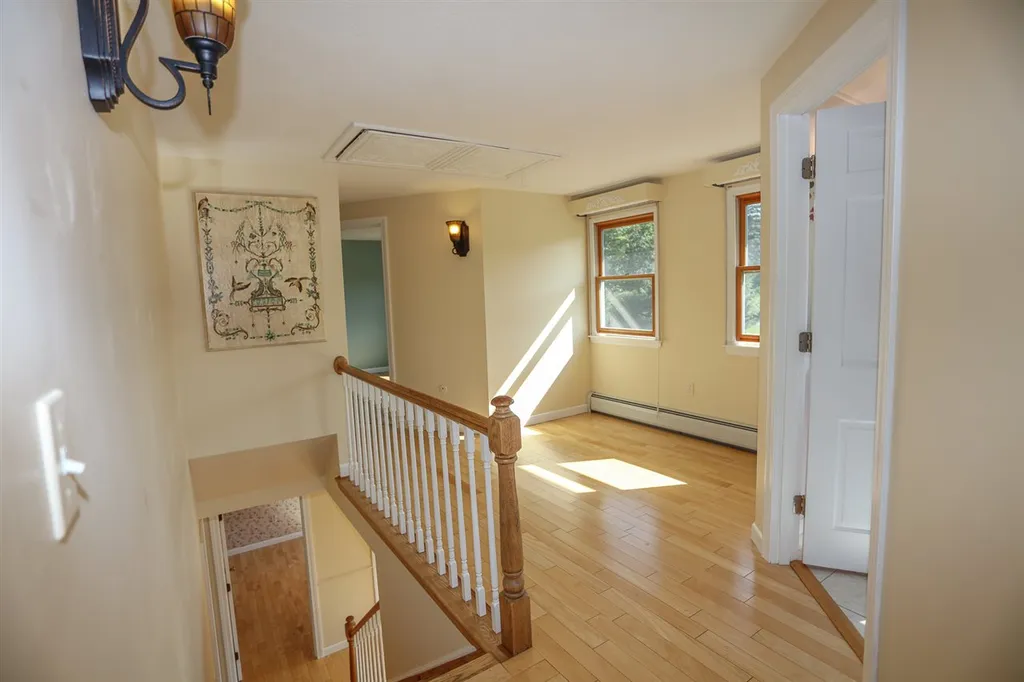 87 Sargent Road Sunapee NH 03782