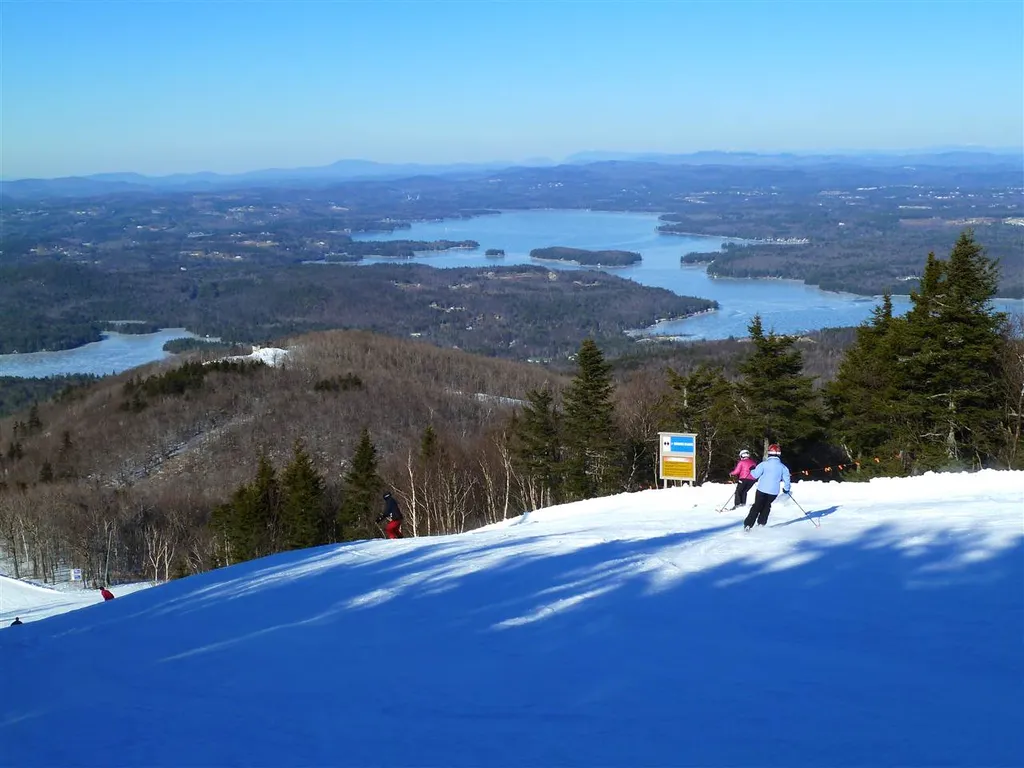 87 Sargent Road Sunapee NH 03782