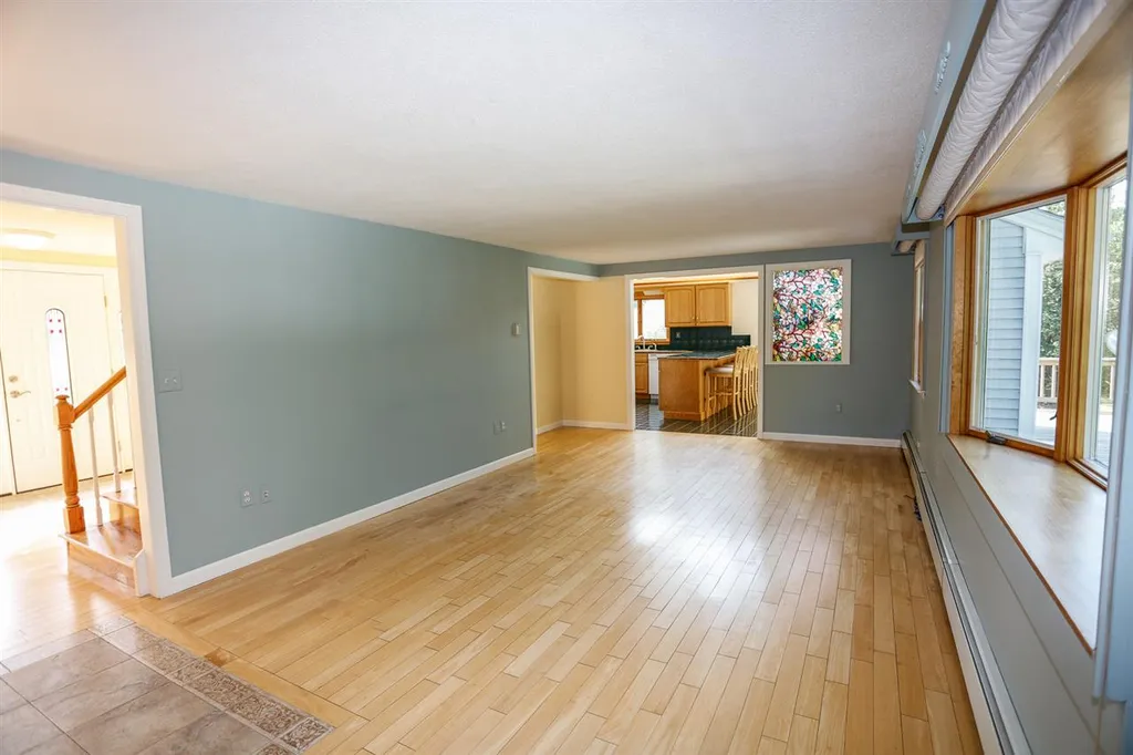 87 Sargent Road Sunapee NH 03782