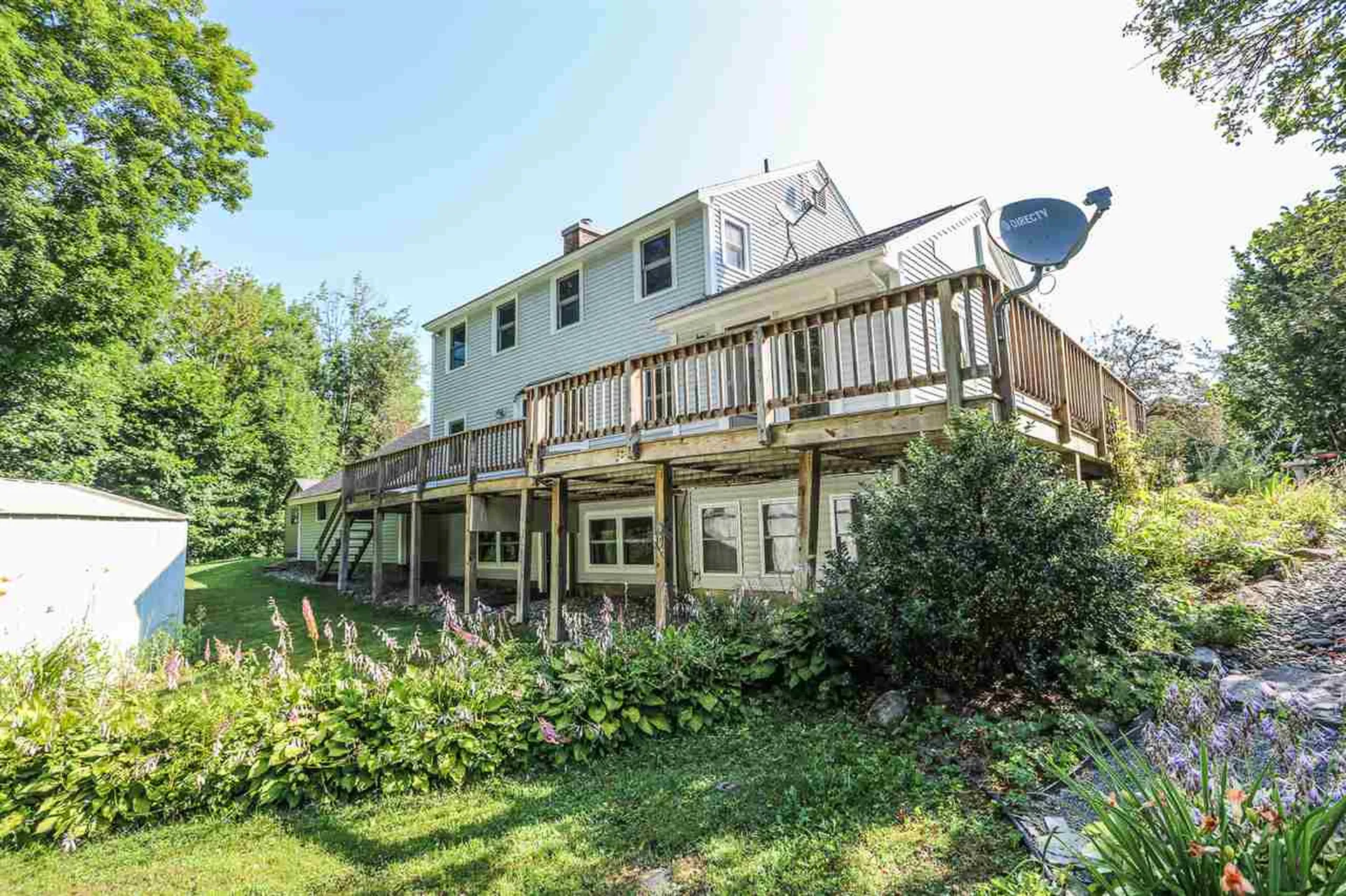 87 Sargent Road Sunapee NH 03782