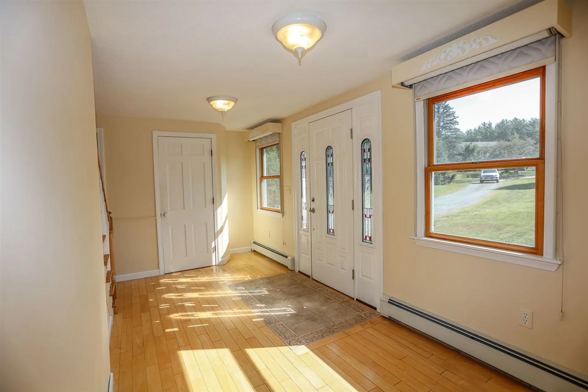 87 Sargent Road Sunapee NH 03782