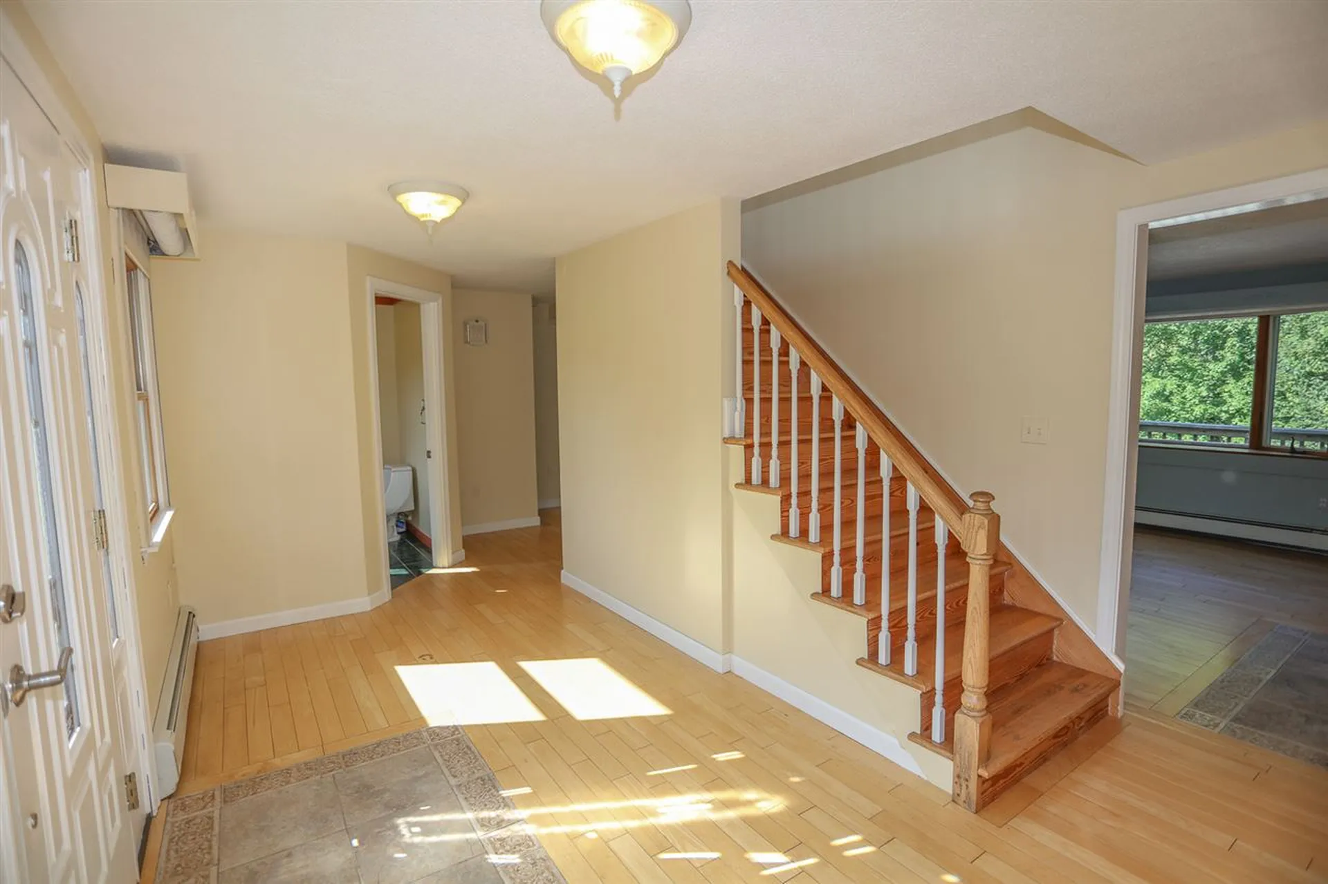 87 Sargent Road Sunapee NH 03782