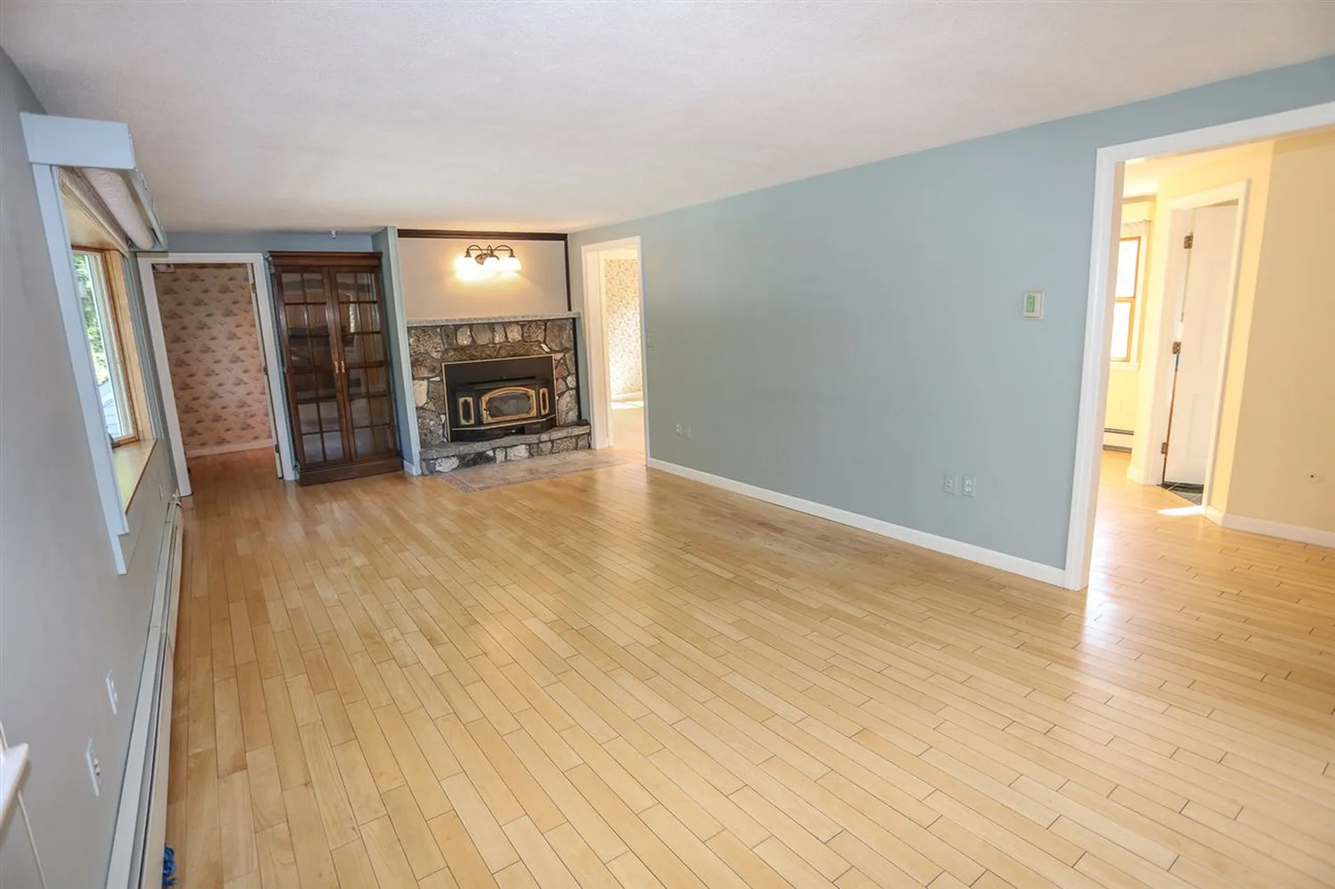 87 Sargent Road Sunapee NH 03782