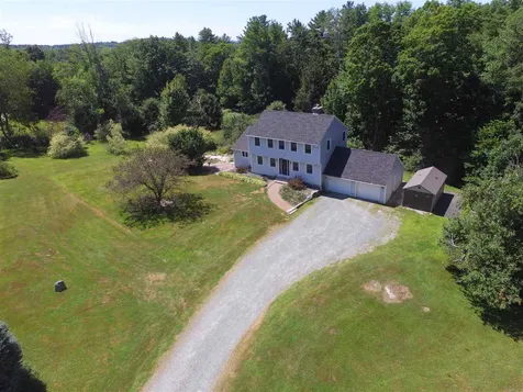 87 Sargent Road Sunapee NH 03782