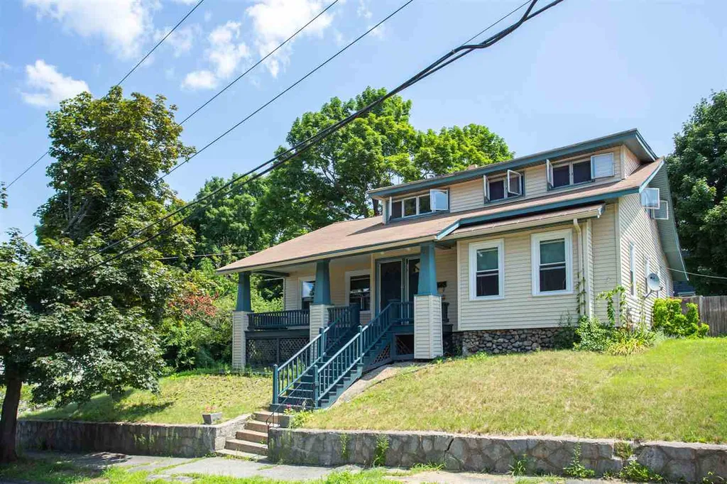62-64 Riddle Street Manchester NH 03102