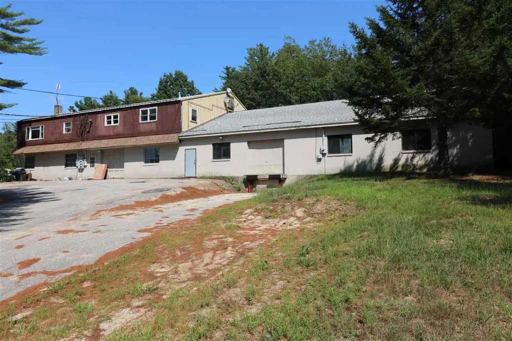 26 Knight Street Jaffrey NH 03452