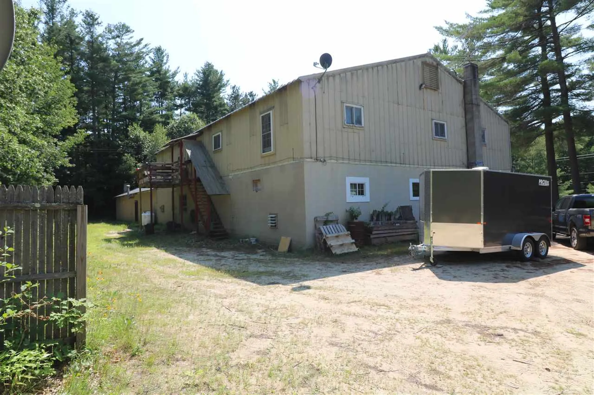 26 Knight Street Jaffrey NH 03452
