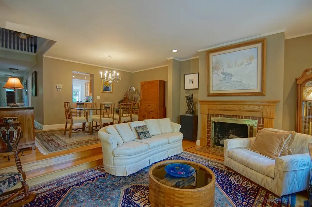 579 Sagamore Avenue Portsmouth NH 03801