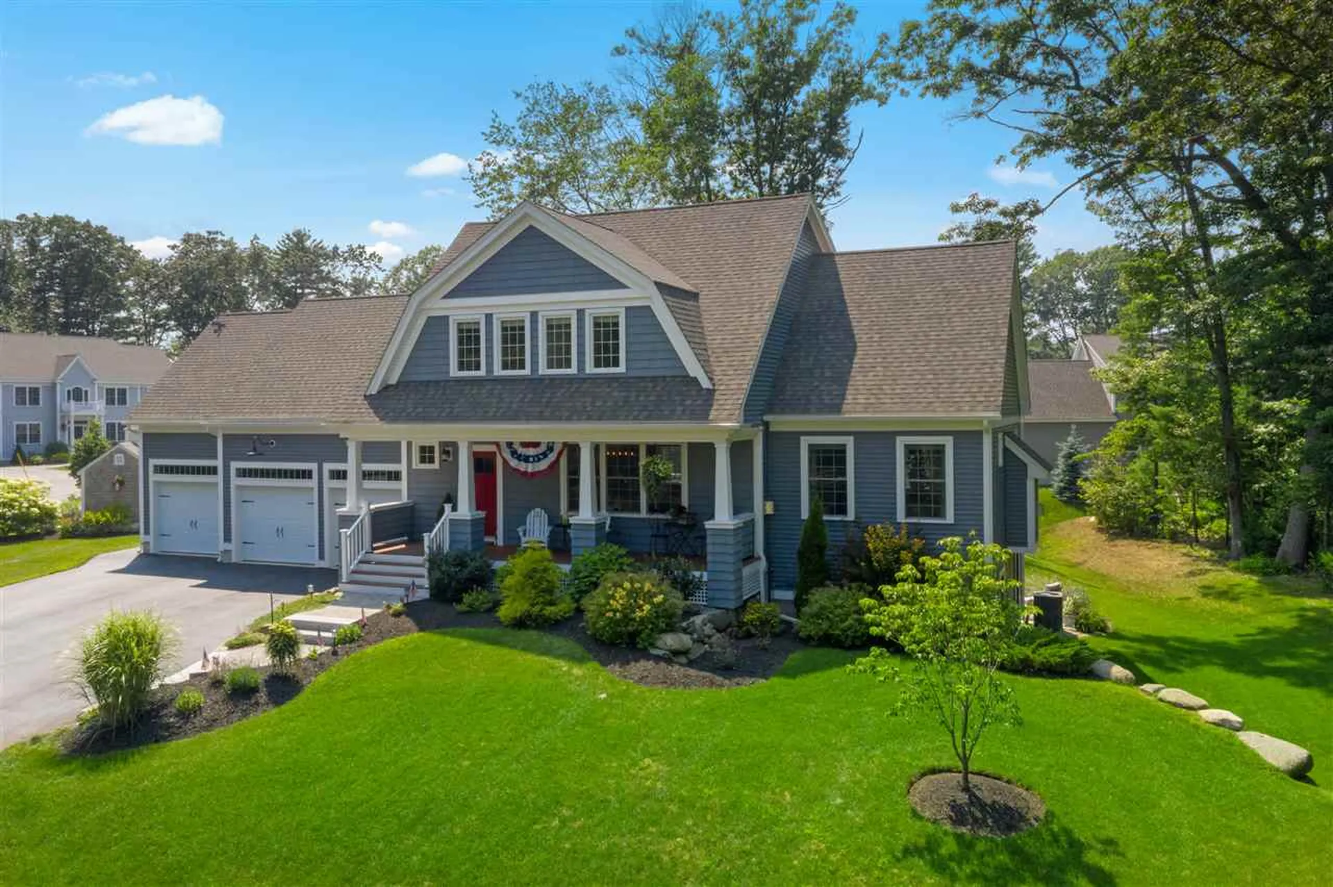 5 Juniper Lane Hampton NH 03842