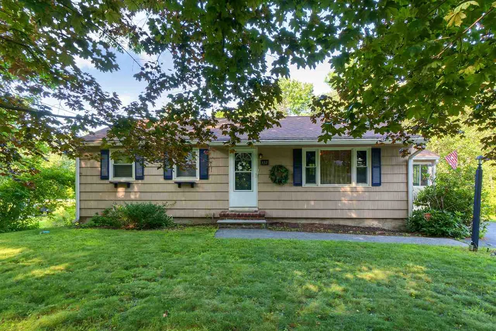 132 Haverhill Road Salem NH 03079