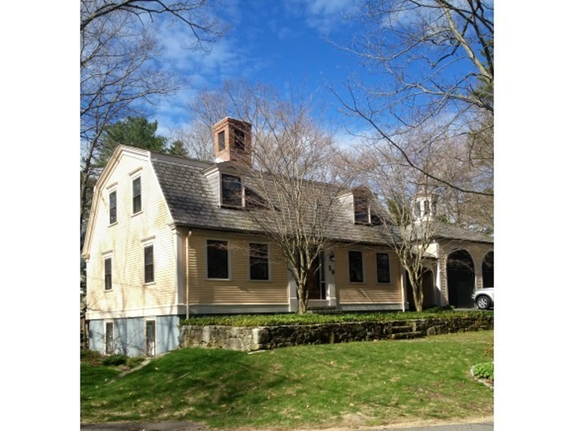 30 Main Mast Circle New Castle NH 03854