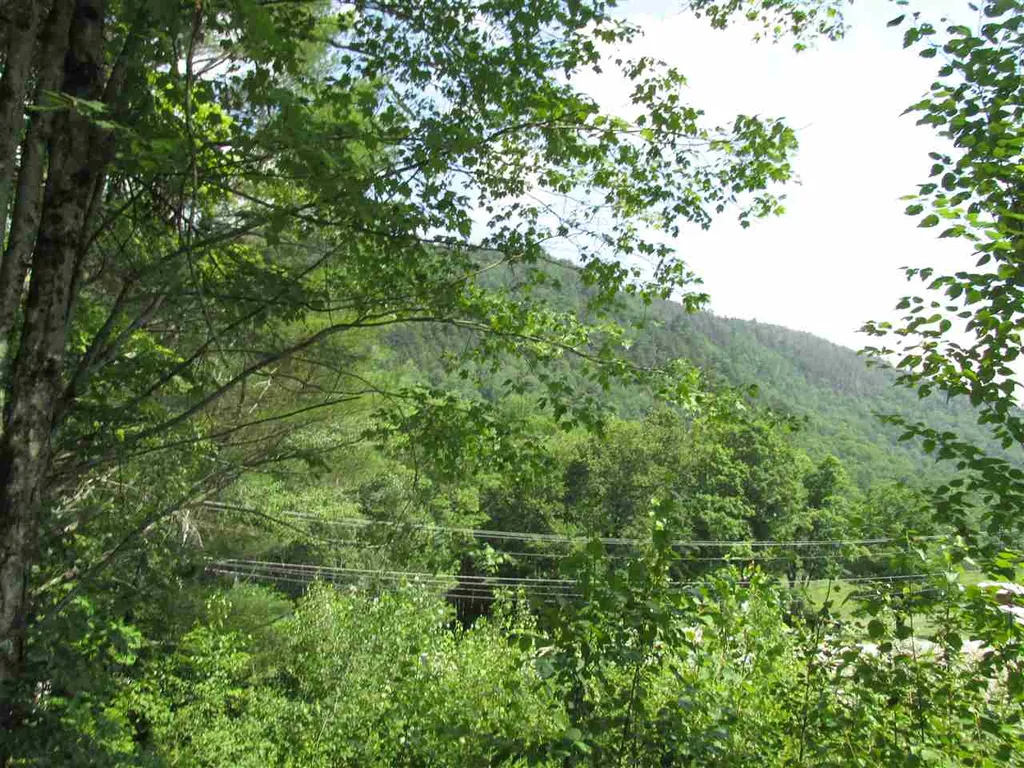 Route 100 Plymouth VT 05056