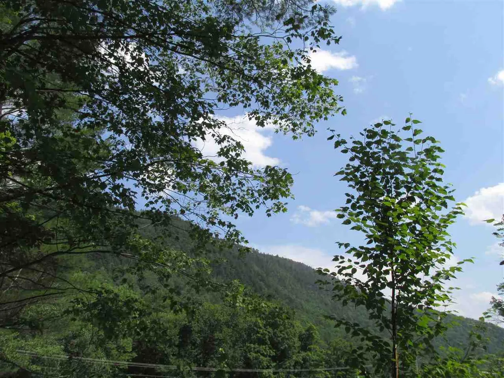 Route 100 Plymouth VT 05056